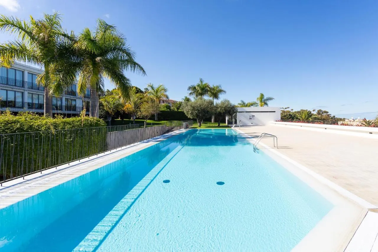 Home2Book Stylish Apartment In The North With Teide Views Santa Úrsula 0*,