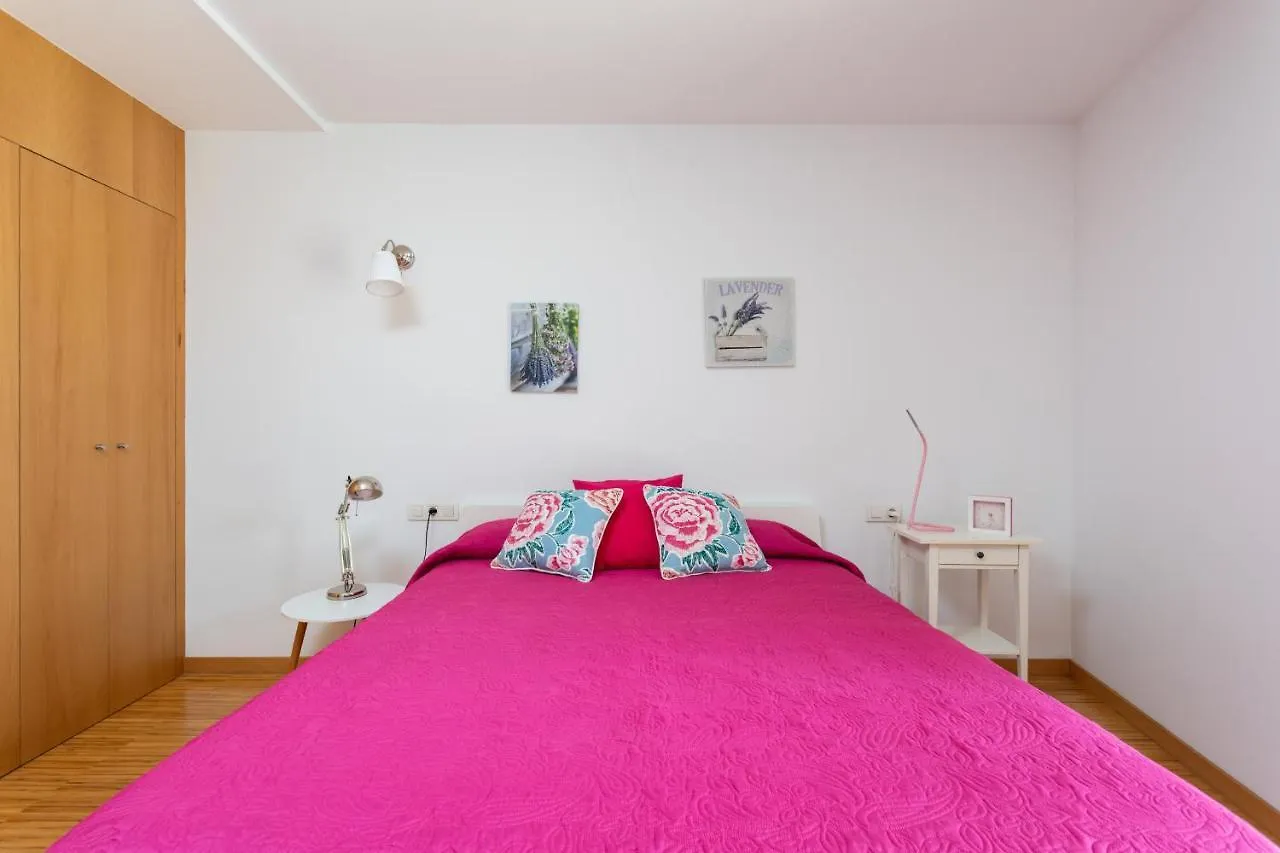 Home2Book Stylish Apartment In The North With Teide Views Santa Úrsula