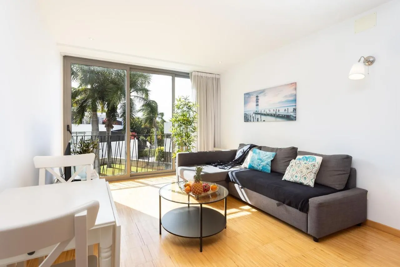 Home2Book Stylish Apartment In The North With Teide Views Santa Úrsula