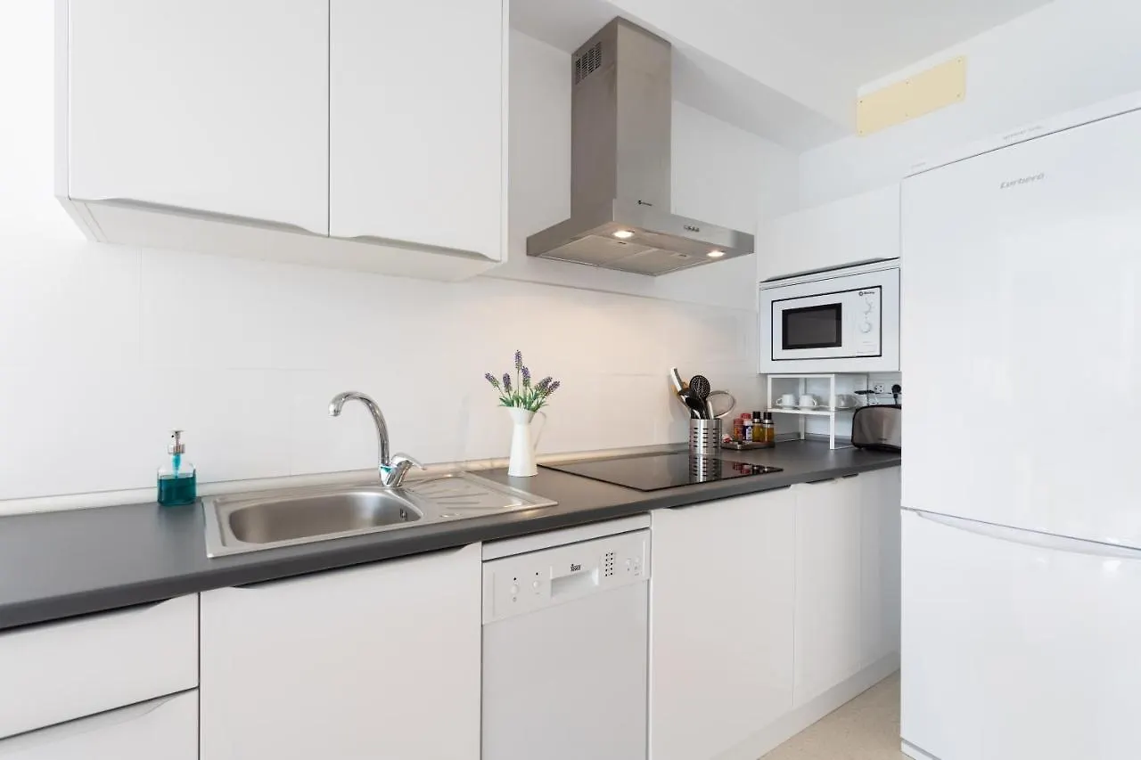 Home2Book Stylish Apartment In The North With Teide Views Santa Úrsula Espanha