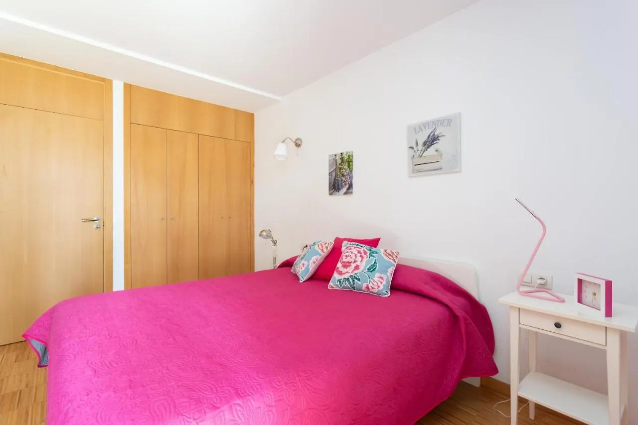 Home2Book Stylish Apartment In The North With Teide Views Santa Úrsula