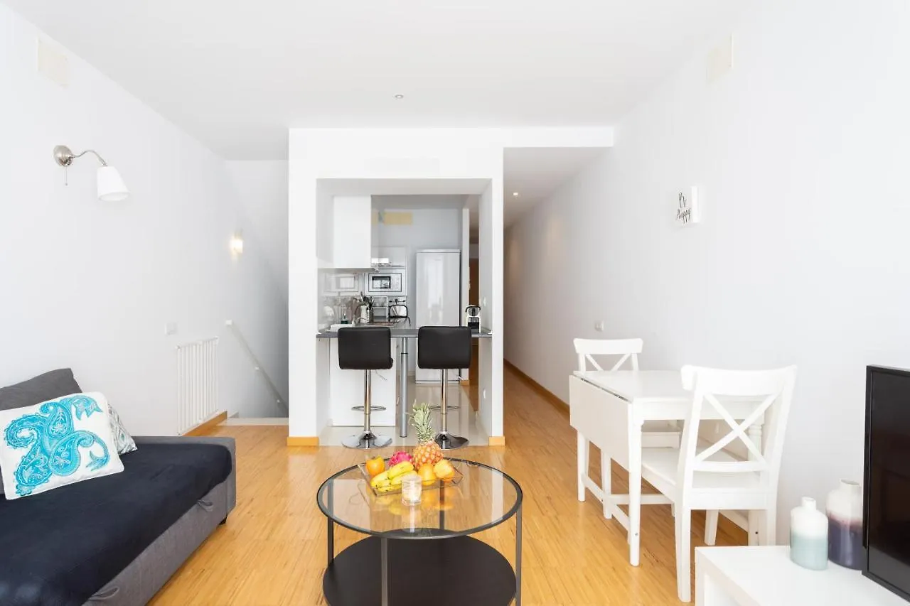 Home2Book Stylish Apartment In The North With Teide Views Santa Úrsula