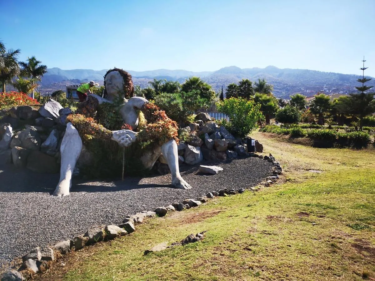 Home2Book Stylish Apartment In The North With Teide Views Santa Úrsula