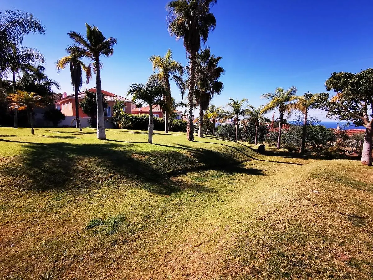 Home2Book Stylish Apartment In The North With Teide Views Santa Úrsula